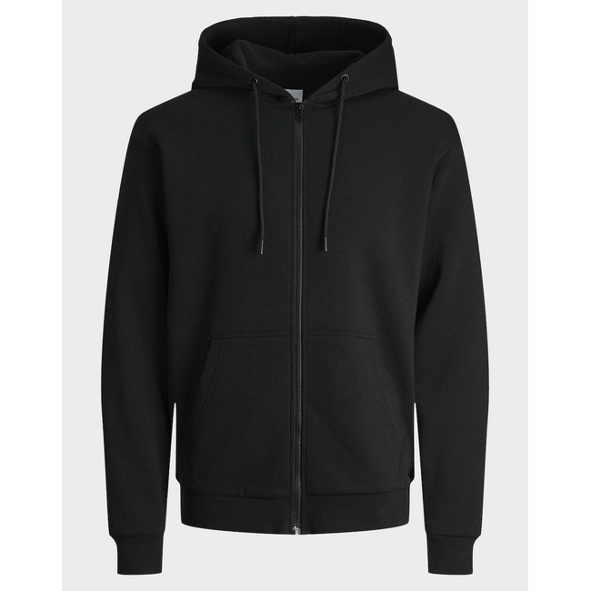 Product JACK&JONES JJEBRADLEY SWEAT ZIP HOOD NOOS base image