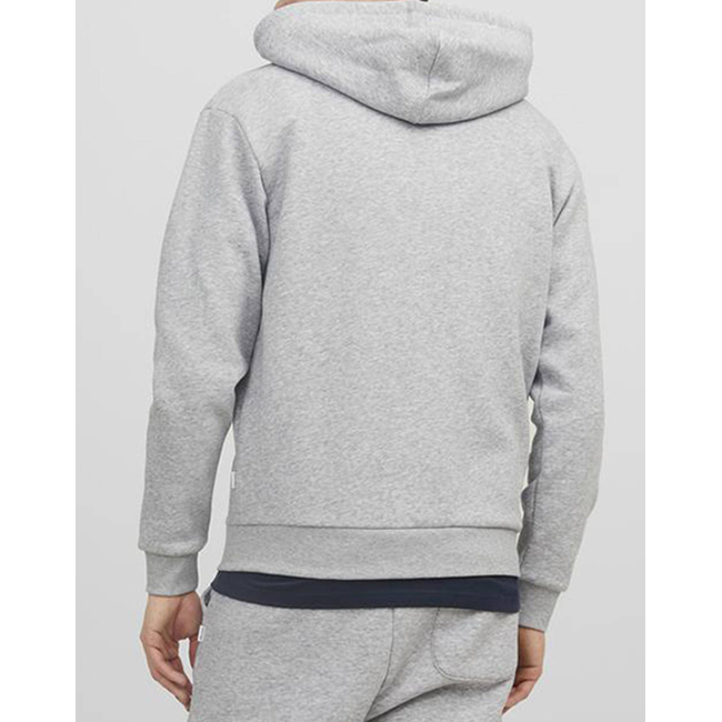 Product JACK&JONES JJEBRADLEY SWEAT ZIP HOOD NOOS base image