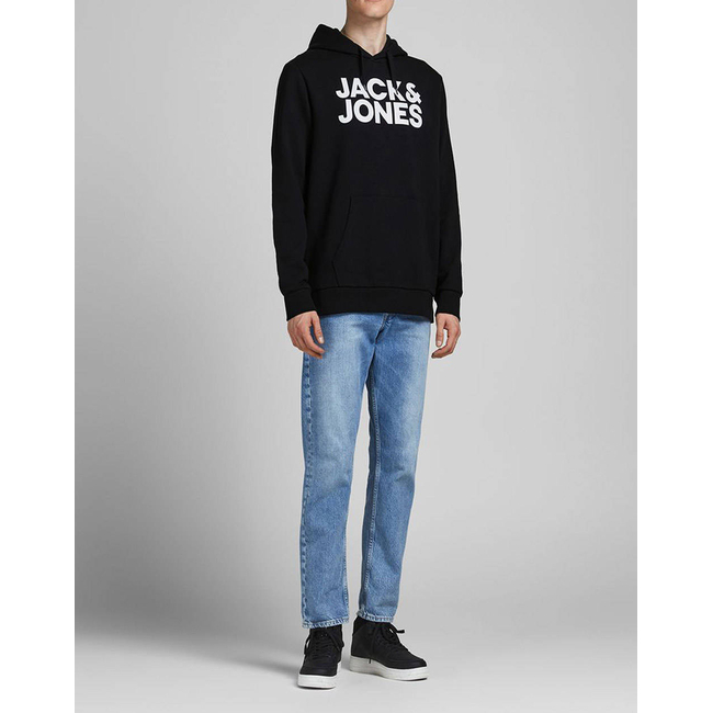 Product JACK&JONES SHIRT JJECORP LOGO SWEAT HOOD NOOS base image