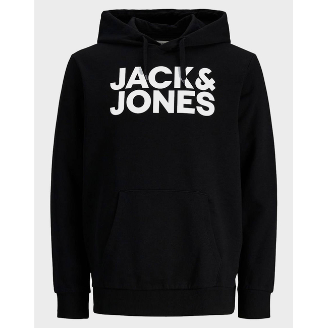Product JACK&JONES SHIRT JJECORP LOGO SWEAT HOOD NOOS base image