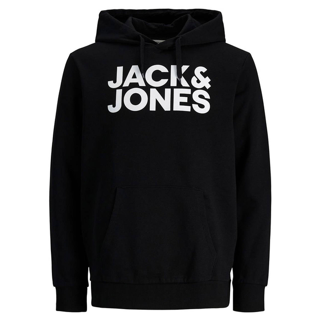 Product JACK&JONES SHIRT JJECORP LOGO SWEAT HOOD NOOS base image