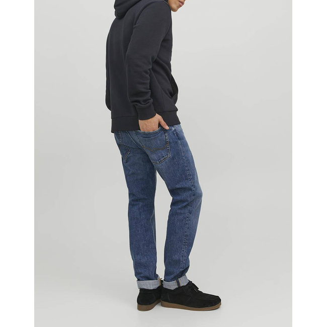 Product JACK&JONES SHIRT JJECORP LOGO SWEAT HOOD NOOS base image