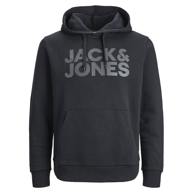 Product JACK&JONES SHIRT JJECORP LOGO SWEAT HOOD NOOS base image