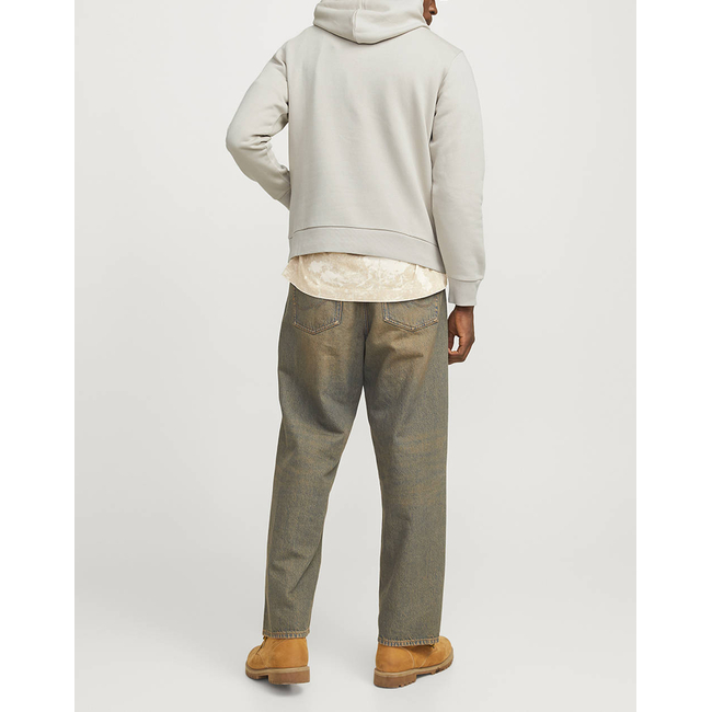 Product JACK&JONES ΜΠΛΟΥΖΑ ΦΟΥΤΕΡ JJECORP LOGO SWEAT HOOD NOOS base image