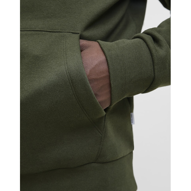 Product JACK&JONES ΜΠΛΟΥΖΑ ΦΟΥΤΕΡ JJECORP LOGO SWEAT HOOD NOOS base image