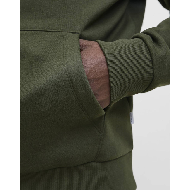 Product JACK&JONES SHIRT JJECORP LOGO SWEAT HOOD NOOS base image