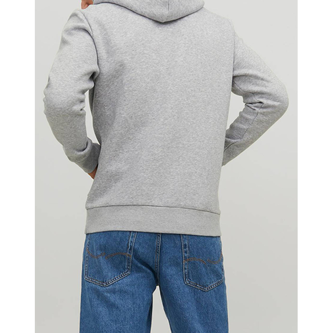 Product JACK&JONES ΜΠΛΟΥΖΑ ΦΟΥΤΕΡ JJECORP LOGO SWEAT HOOD NOOS base image