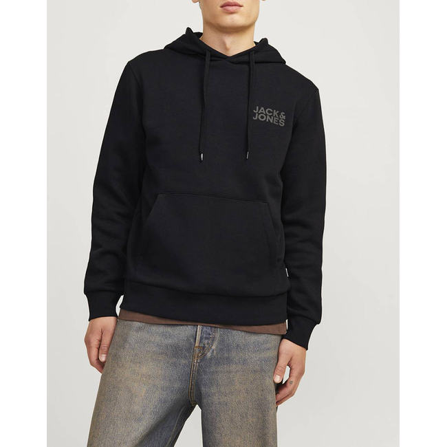 Product JACK&JONES SHIRT JJECORP LOGO SWEAT HOOD NOOS base image