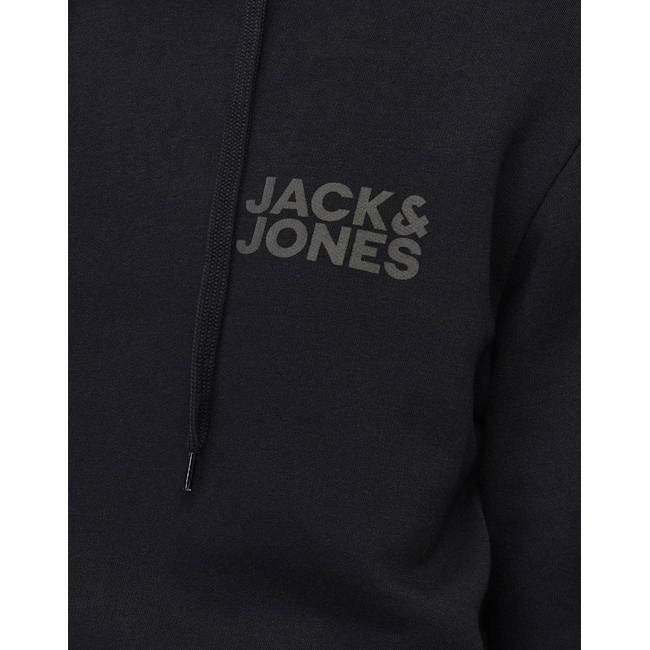 Product JACK&JONES SHIRT JJECORP LOGO SWEAT HOOD NOOS base image