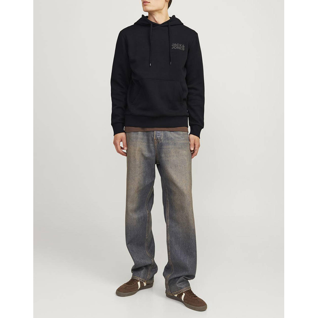 Product JACK&JONES SHIRT JJECORP LOGO SWEAT HOOD NOOS base image