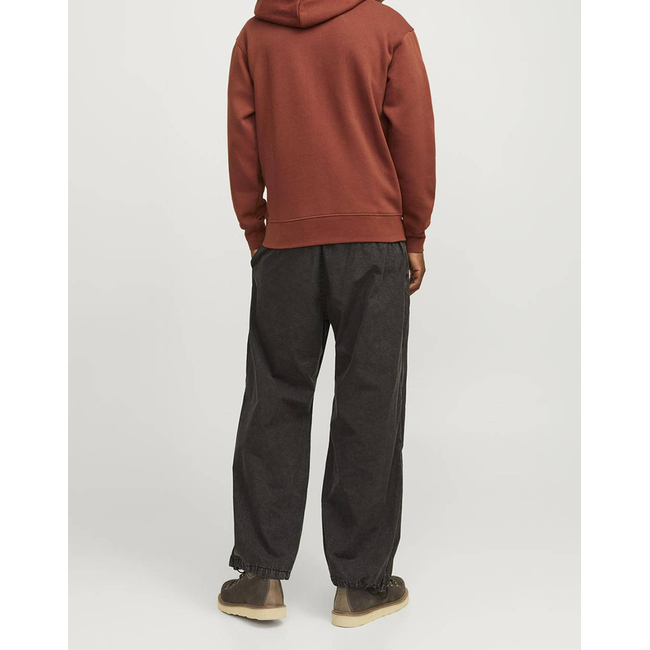 Product JACK&JONES JORVESTERBRO SWEAT HOOD base image