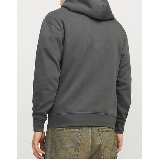 Product JACK&JONES JORVESTERBRO SWEAT HOOD base image