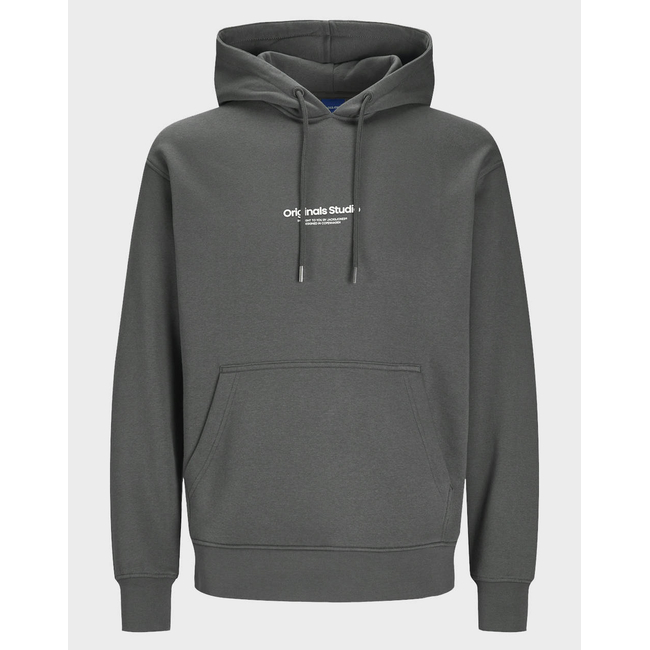 Product JACK&JONES JORVESTERBRO SWEAT HOOD base image