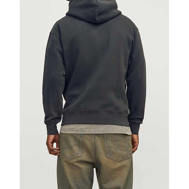 Product JACK&JONES JORVESTERBRO SWEAT HOOD base image