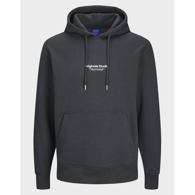Product JACK&JONES JORVESTERBRO SWEAT HOOD base image