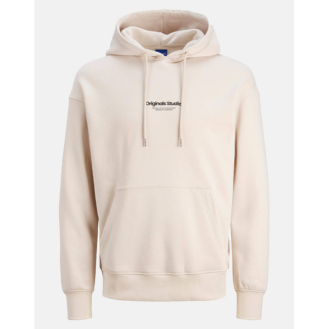 Product JACK&JONES JORVESTERBRO SWEAT HOOD base image