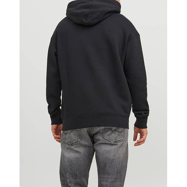 Product JACK&JONES JJESTAR JJ SWEAT HOOD NOOS base image