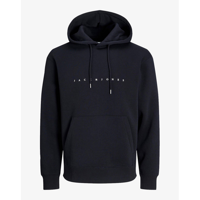 Product JACK&JONES JJESTAR JJ SWEAT HOOD NOOS base image