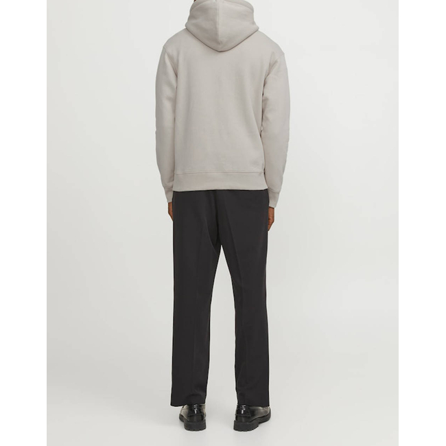 Product JACK&JONES JJESTAR JJ SWEAT HOOD NOOS base image