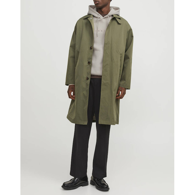 Product JACK&JONES JJESTAR JJ SWEAT HOOD NOOS base image