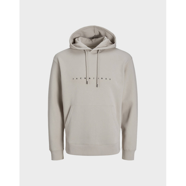 Product JACK&JONES JJESTAR JJ SWEAT HOOD NOOS base image