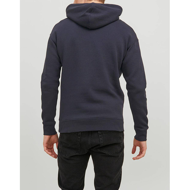 Product JACK&JONES JJESTAR JJ SWEAT HOOD NOOS base image