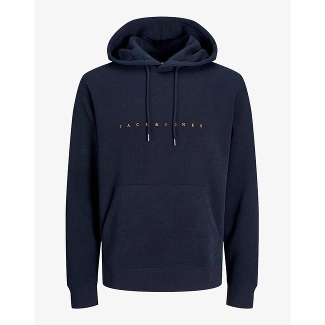 Product JACK&JONES JJESTAR JJ SWEAT HOOD NOOS base image