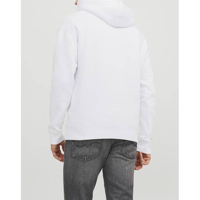 Product JACK&JONES JJESTAR JJ SWEAT HOOD NOOS base image
