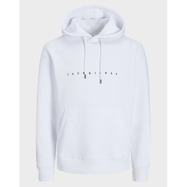 Product JACK&JONES JJESTAR JJ SWEAT HOOD NOOS base image
