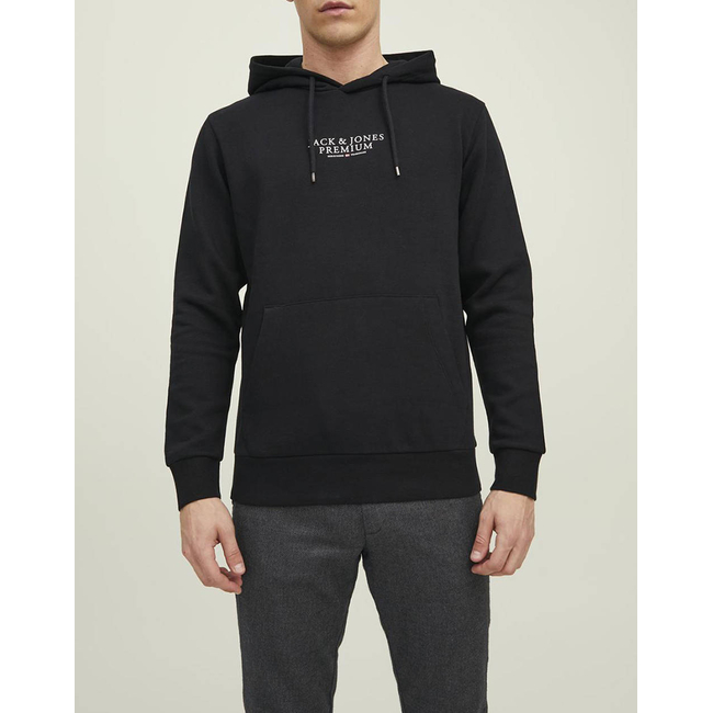 Product JACK&JONES JPRBLUARCHIE SWEAT HOOD NOOS base image