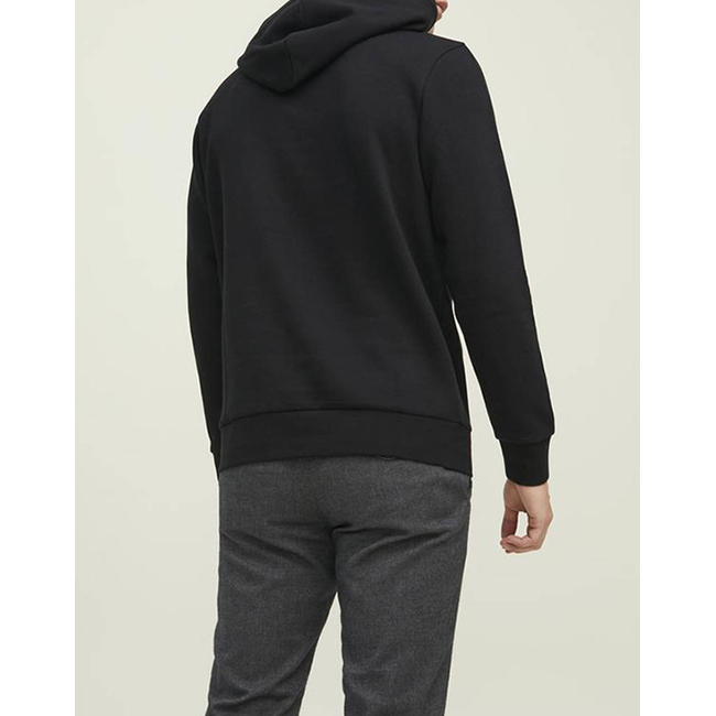 Product JACK&JONES JPRBLUARCHIE SWEAT HOOD NOOS base image