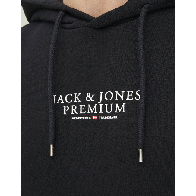 Product JACK&JONES JPRBLUARCHIE SWEAT HOOD NOOS base image