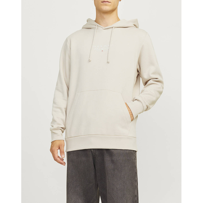 Product JACK&JONES JPRBLUARCHIE SWEAT HOOD NOOS base image