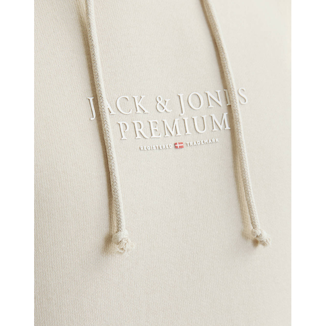 Product JACK&JONES JPRBLUARCHIE SWEAT HOOD NOOS base image