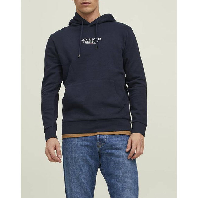 Product JACK&JONES JPRBLUARCHIE SWEAT HOOD NOOS base image