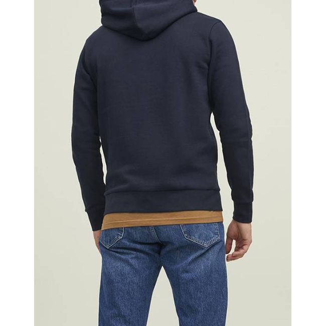 Product JACK&JONES JPRBLUARCHIE SWEAT HOOD NOOS base image