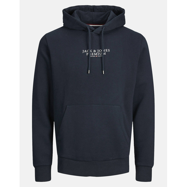 Product JACK&JONES JPRBLUARCHIE SWEAT HOOD NOOS base image
