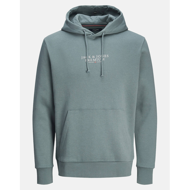 Product JACK&JONES JPRBLUARCHIE SWEAT HOOD NOOS base image