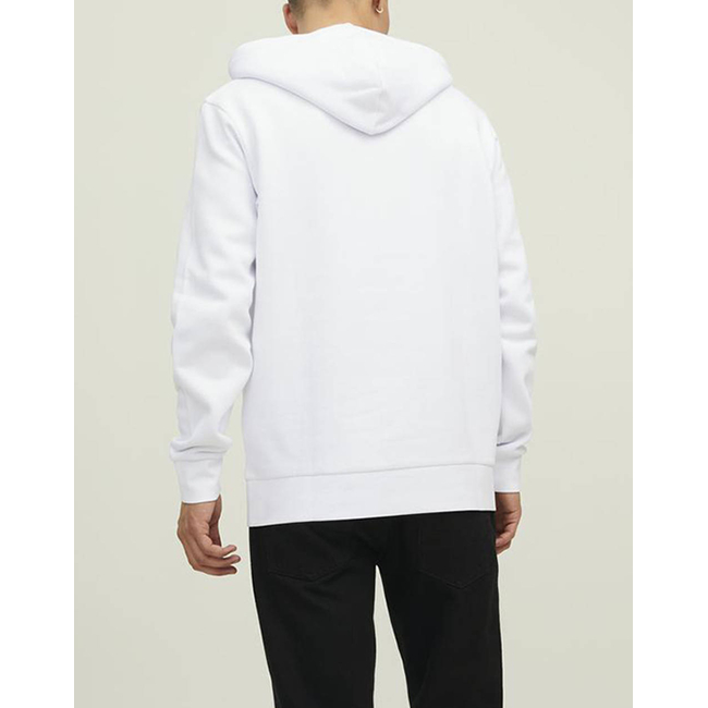 Product JACK&JONES JPRBLUARCHIE SWEAT HOOD NOOS base image