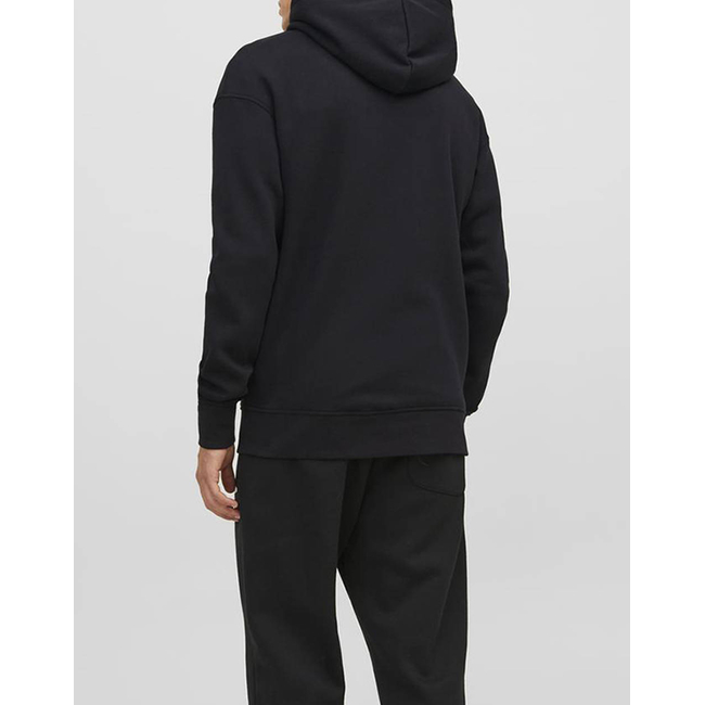 Product JACK&JONES JORVESTERBRO SWEAT ZIP HOOD NOOS base image