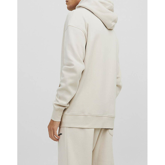 Product JACK&JONES JORVESTERBRO SWEAT ZIP HOOD NOOS base image