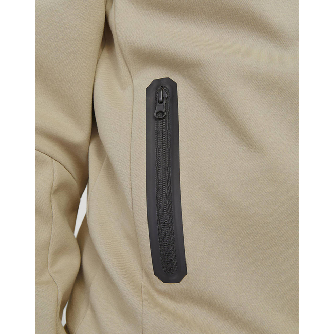 Product JACK&JONES JCOFUSION SWEAT ZIP HOOD NOOS base image