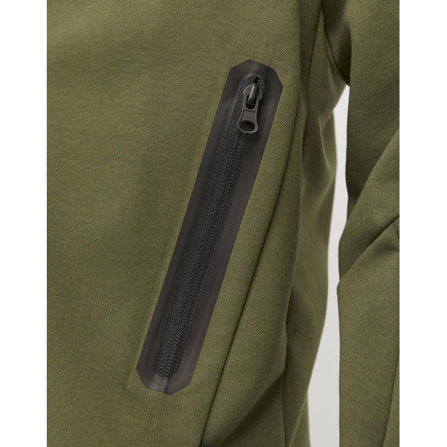 Product JACK&JONES JCOFUSION SWEAT ZIP HOOD NOOS base image