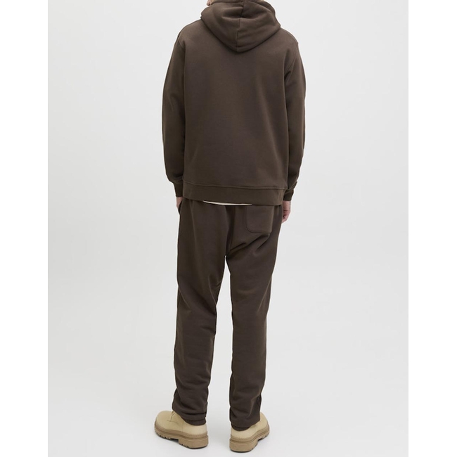Product JACK&JONES JJESOHO SWEAT HOOD NOOS base image
