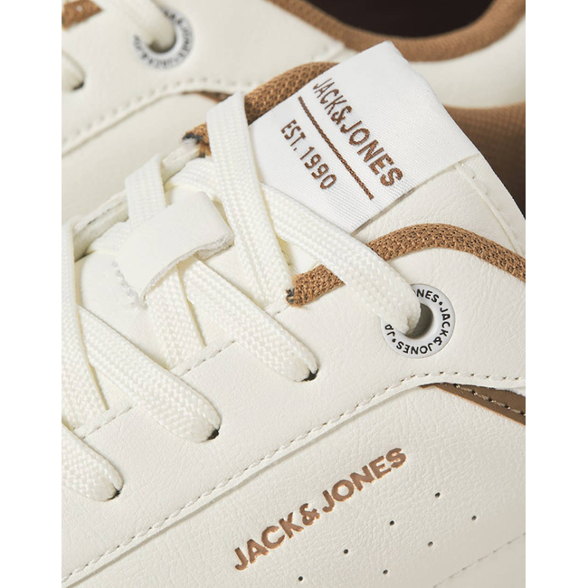 Product JACK&JONES JFWEALING PU SNEAKER NOOS base image