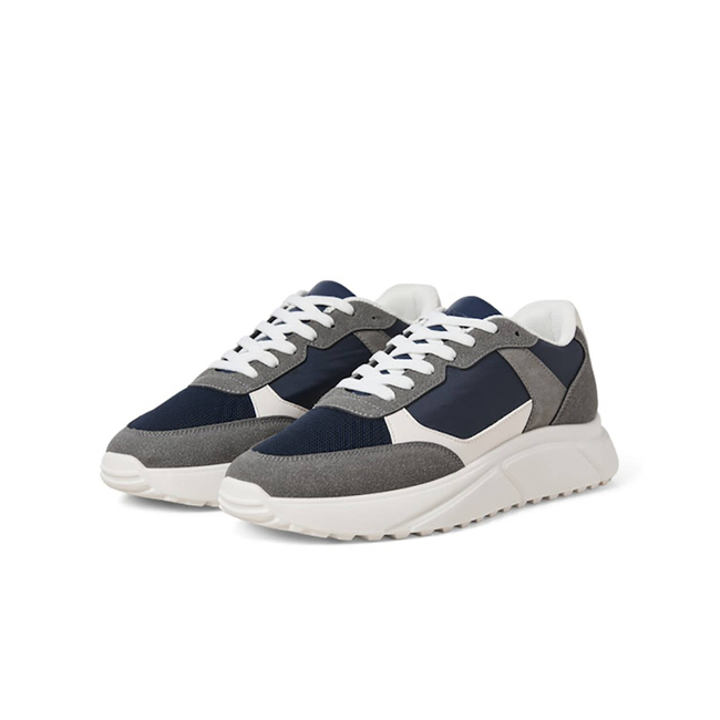 Product JACK&JONES JFWASPIRE PU RUNNER NOOS base image