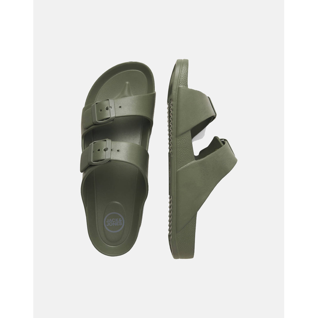 Product JACK&JONES JFWCROXTON MOULDED SANDAL NOOS base image