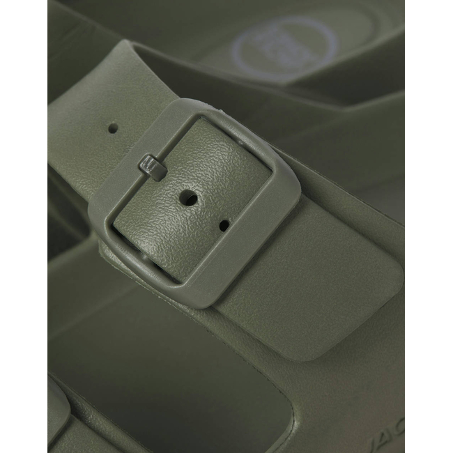 Product JACK&JONES JFWCROXTON MOULDED SANDAL NOOS base image