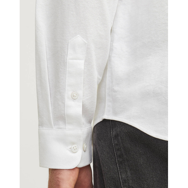 Product JJREBELL JREBOSCAR SHIRT LS NOOS base image