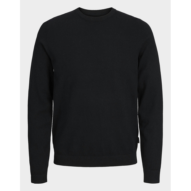 Product JACK&JONES JREBCALLUM KNIT CREW NECK NOOS base image